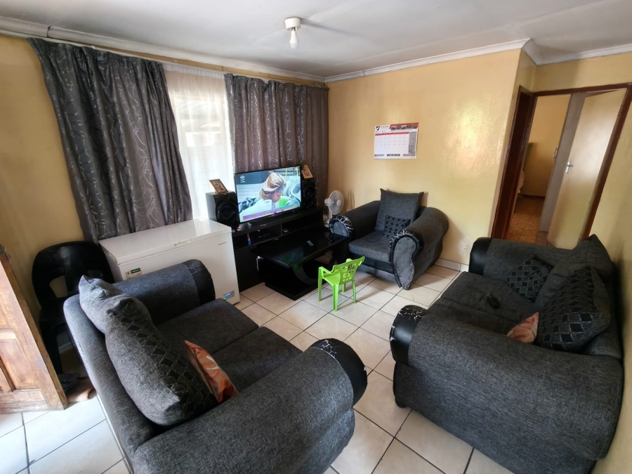3 Bedroom Property for Sale in Boitekong North West